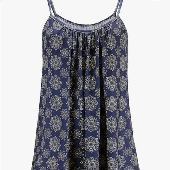 7th Element Cami - Picture 8 of 8